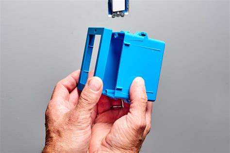 3d printable electrical box extension|electrical box extender 3d model.